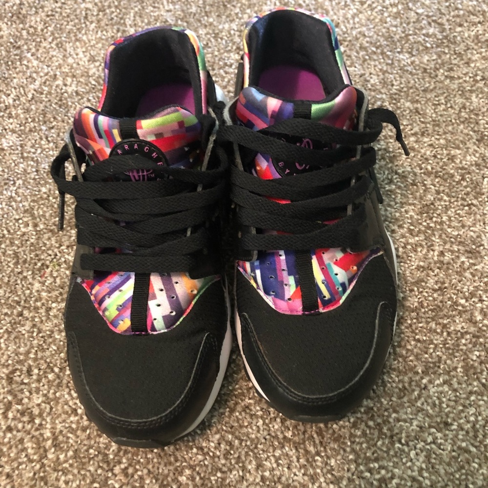 Nike Huarache Run